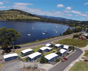 Port Huon Cottages - Tourism TAS 3