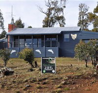 Shannon Rise Lodge - Tourism TAS