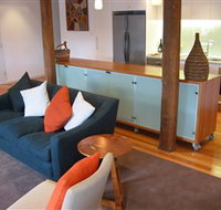 Sullivans Cove Apartments - Harbourside - Tourism TAS