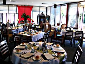 Junction Motel And Lounge Bar - Tourism TAS 1