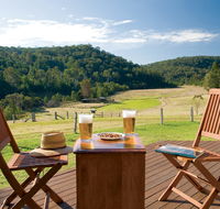 Big Yango Homestead - Big Yengo - Hobart Tourism