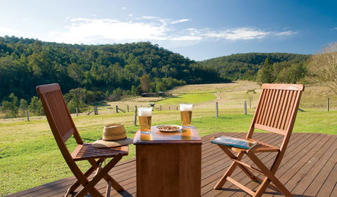 Big Yango Homestead - Big Yengo - Tourism TAS 0