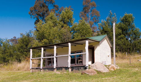 Big Yango Homestead - Big Yengo - Tourism TAS 2