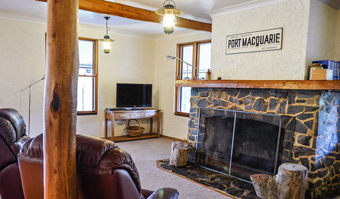 Capertee Homestead 'Port Macquarie' - Bogee - Tourism TAS 1