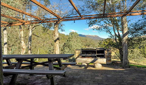 Capertee Homestead 'Port Macquarie' - Bogee - Tourism TAS 2