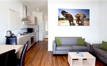 A Shady River Holiday Park BIG4 - Aspen Parks - Tourism TAS 1
