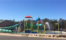 A Shady River Holiday Park BIG4 - Aspen Parks - Tourism TAS 0