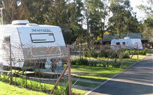 Active Holidays BIG4 Hunter Valley - Tourism TAS 3