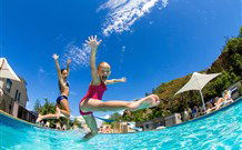 Active Holidays White Albatross - Tourism TAS 2