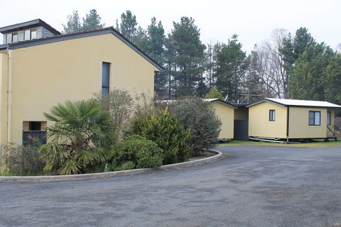 Armidale Acres Motor Inn - Tourism TAS 2