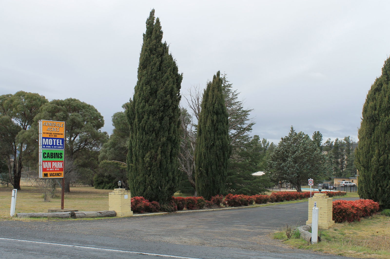 Tilbuster NSW Tourism TAS