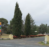 Armidale Acres Motor Inn - Tourism TAS