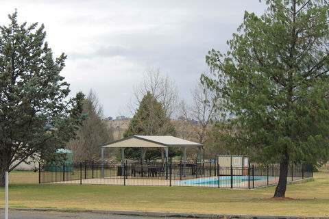 Armidale Acres Motor Inn - Tourism TAS 1