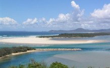 Aukaka Caravan Park - Tourism TAS 0