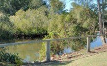 Aukaka Caravan Park - Tourism TAS 1