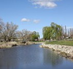 Barbour Park Rest Area - Tourism TAS