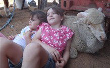 Barcoos Farmstays Bathurst - Hobart Tourism 2