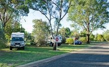 Barraba NSW Hobart Tourism