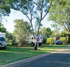 Barraba Caravan Park - Hobart Tourism