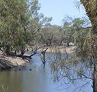 Beds on the Barwon - Tourism TAS
