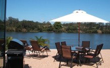 Big River Holiday Park And Ski Lodge Grafton - Tourism TAS 0
