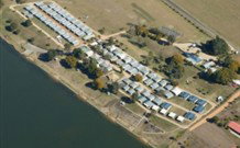 Big River Holiday Park And Ski Lodge Grafton - Tourism TAS 1