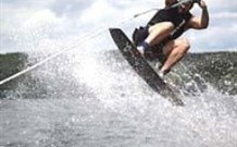 Big River Holiday Park And Ski Lodge Grafton - Tourism TAS 3