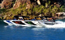 Big River Holiday Park And Ski Lodge Grafton - Tourism TAS 2