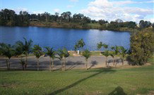 Big River Holiday Park And Ski Lodge Grafton - Tourism TAS 4