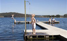 Burrill Lake NSW Hobart Tourism
