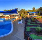 BIG4 Deniliquin Holiday Park - Tourism TAS