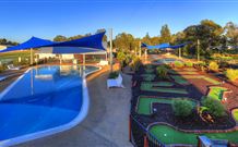 BIG4 Deniliquin Holiday Park - Hobart Tourism 0