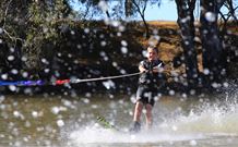 BIG4 Deniliquin Holiday Park - Hobart Tourism 6