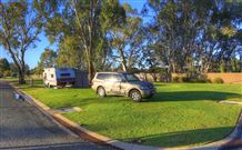BIG4 Deniliquin Holiday Park - Hobart Tourism 3