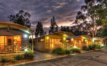 BIG4 Deniliquin Holiday Park - Hobart Tourism 8