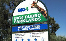 BIG4 Dubbo Parklands - Hobart Tourism 0