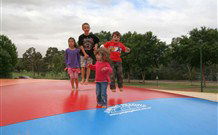 BIG4 Dubbo Parklands - Hobart Tourism 3