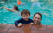 BIG4 Dubbo Parklands - Hobart Tourism 5