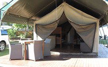 BIG4 Dubbo Parklands - Hobart Tourism 4