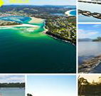 BIG4 Merimbula Tween Waters Holiday Park