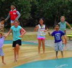 BIG4 Moruya Heads Easts at Dolphin Beach Holiday Park - Hobart Tourism