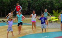 BIG4 Moruya Heads Easts At Dolphin Beach Holiday Park - Tourism TAS 0