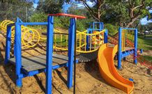 BIG4 Moruya Heads Easts At Dolphin Beach Holiday Park - Tourism TAS 2