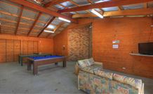 BIG4 Moruya Heads Easts At Dolphin Beach Holiday Park - Tourism TAS 3