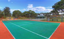 BIG4 Moruya Heads Easts At Dolphin Beach Holiday Park - Tourism TAS 4