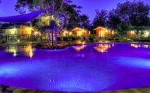 BIG4 Moruya Heads Easts At Dolphin Beach Holiday Park - Tourism TAS 6