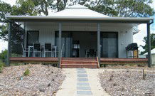 BIG4 Saltwater At Yamba Holiday Park - Hobart Tourism 0