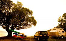 BIG4 Saltwater At Yamba Holiday Park - Hobart Tourism 3