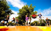 BIG4 Saltwater At Yamba Holiday Park - Hobart Tourism 4