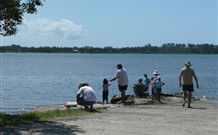 BIG4 Saltwater At Yamba Holiday Park - Hobart Tourism 2